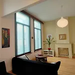 mooie condo in Antwerpen