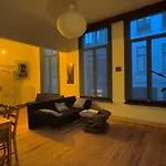 mooie condo in Antwerpen