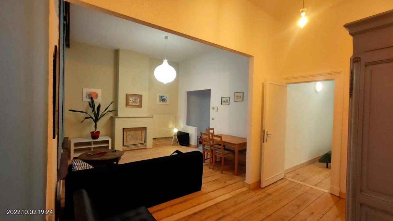 Mooie In Appartement