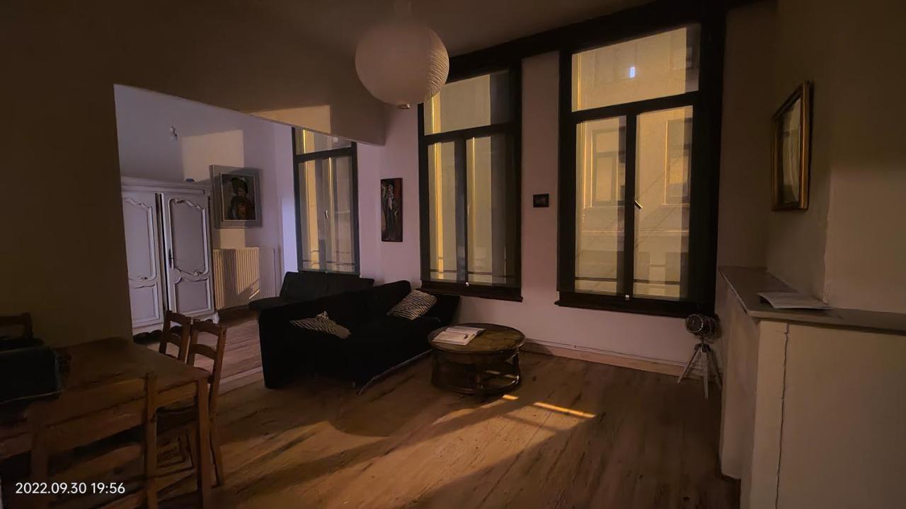 Mooie In Appartement
