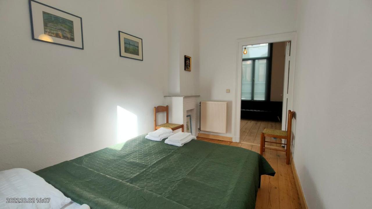 Appartement Mooie In Antwerpen