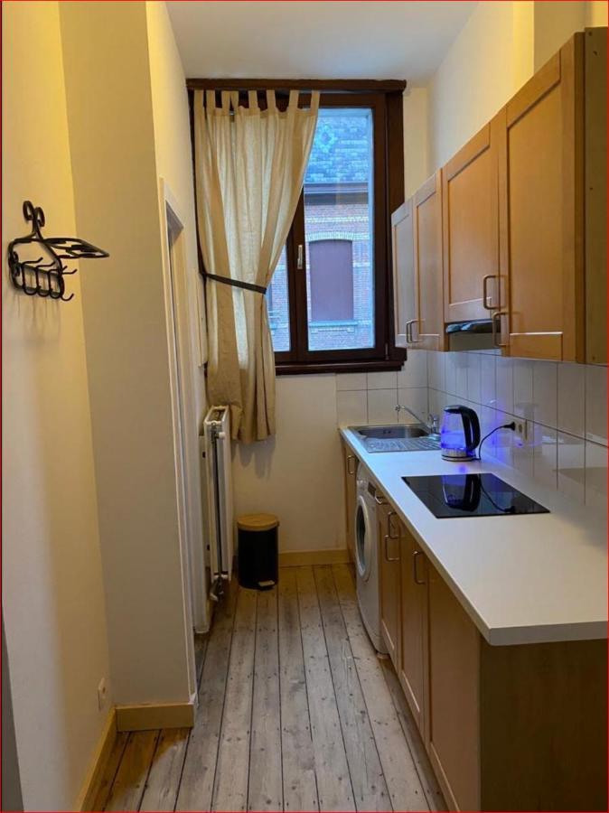 Appartement Mooie In