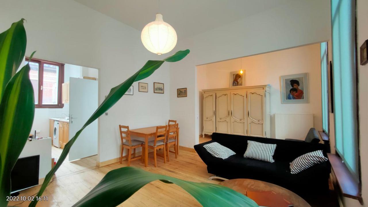 Appartement Mooie In