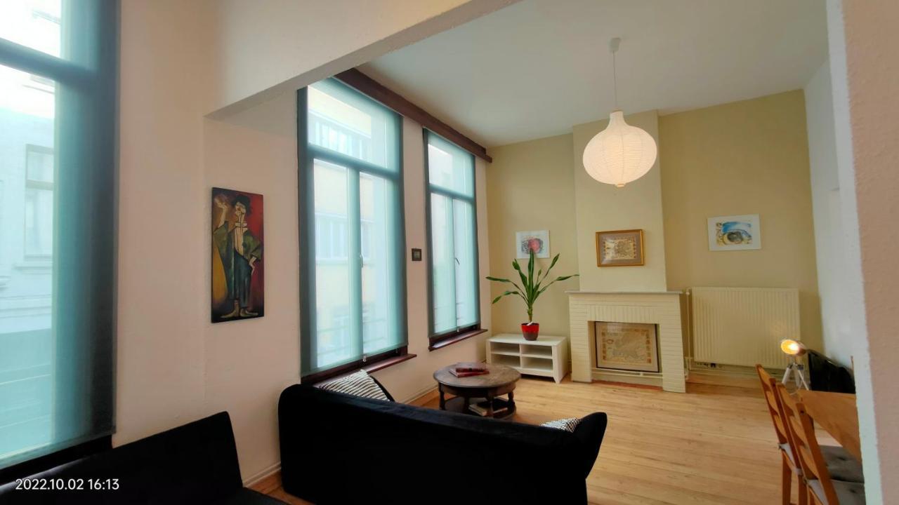Mooie In Appartement Antwerpen
