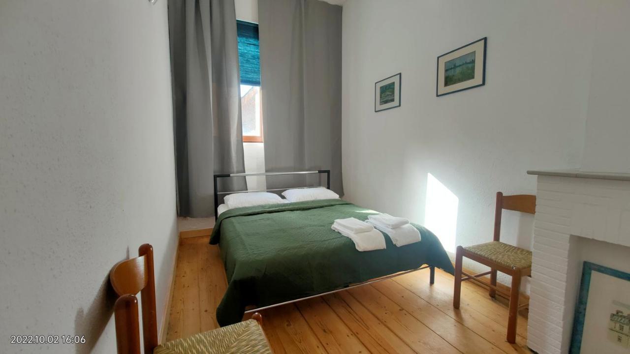 Mooie In Appartement